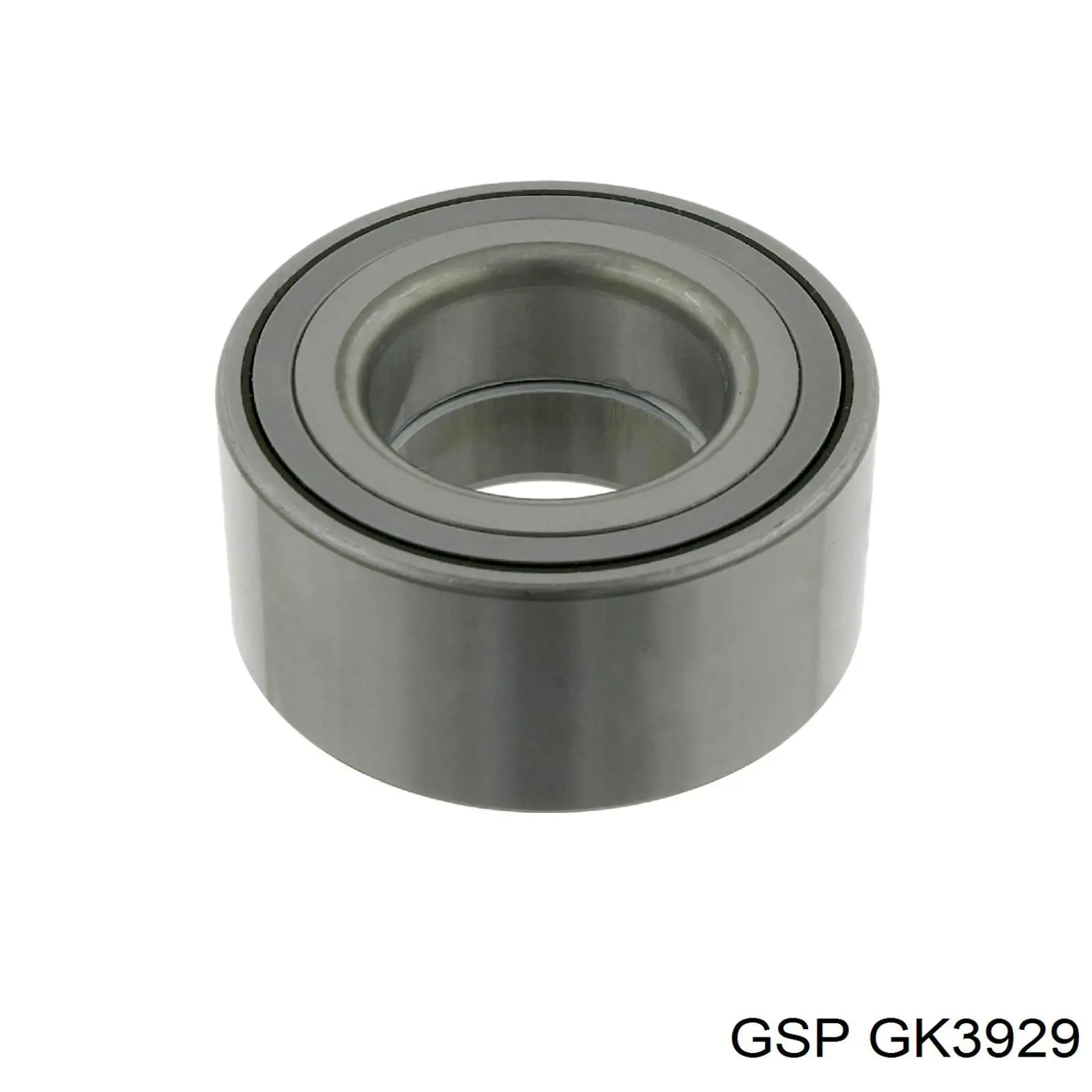 Подшипник ступицы GK3929 GSP