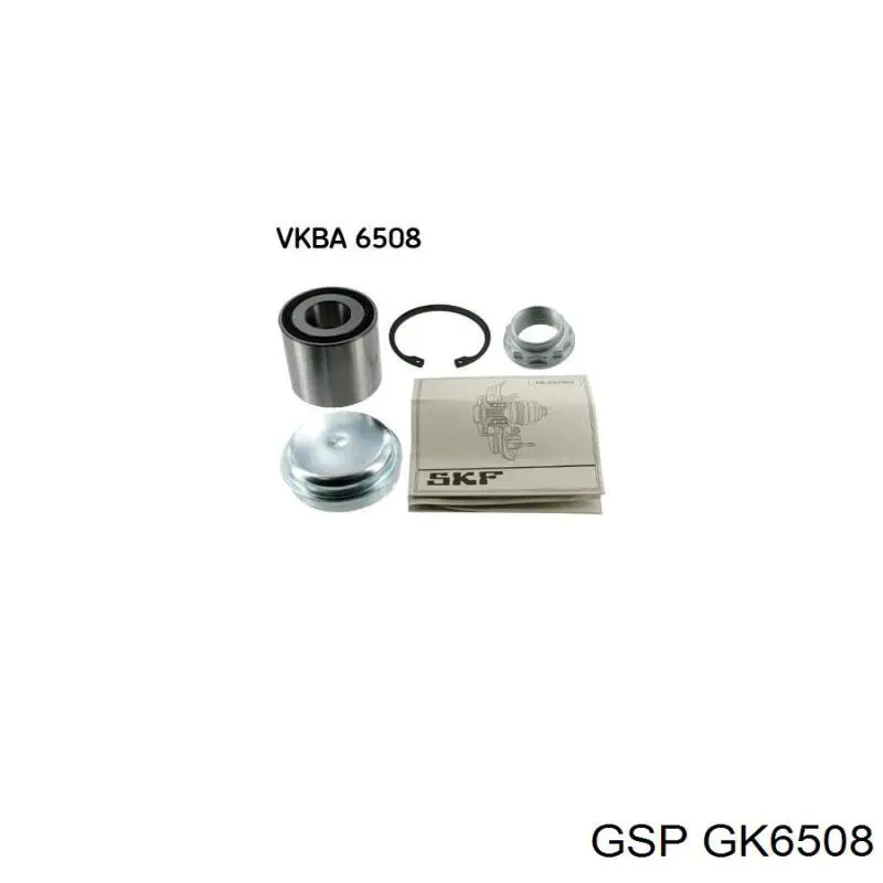 Купить GK6508 GSP Подшипник задней ступицы