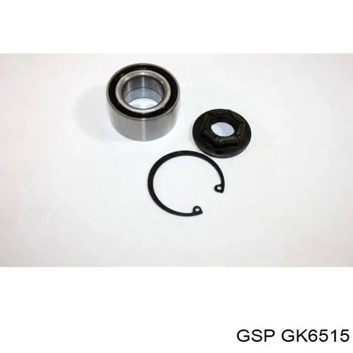Подшипник задней ступицы GK6515 GSP