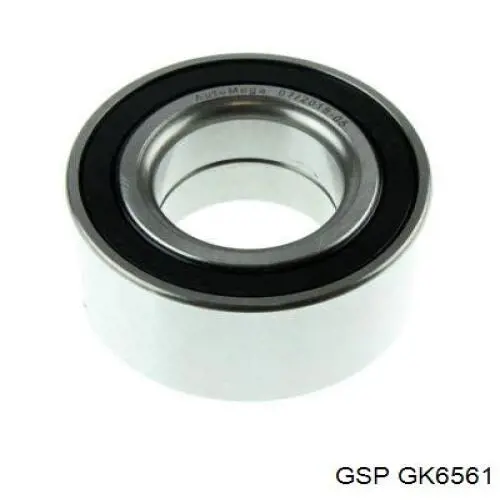 Комплект подшипника ступицы колеса GSP GK6561 цена, от 17.16 USD