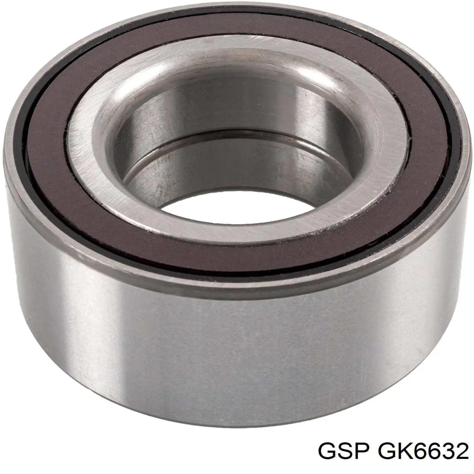 Подшипник задней ступицы GK6632 GSP