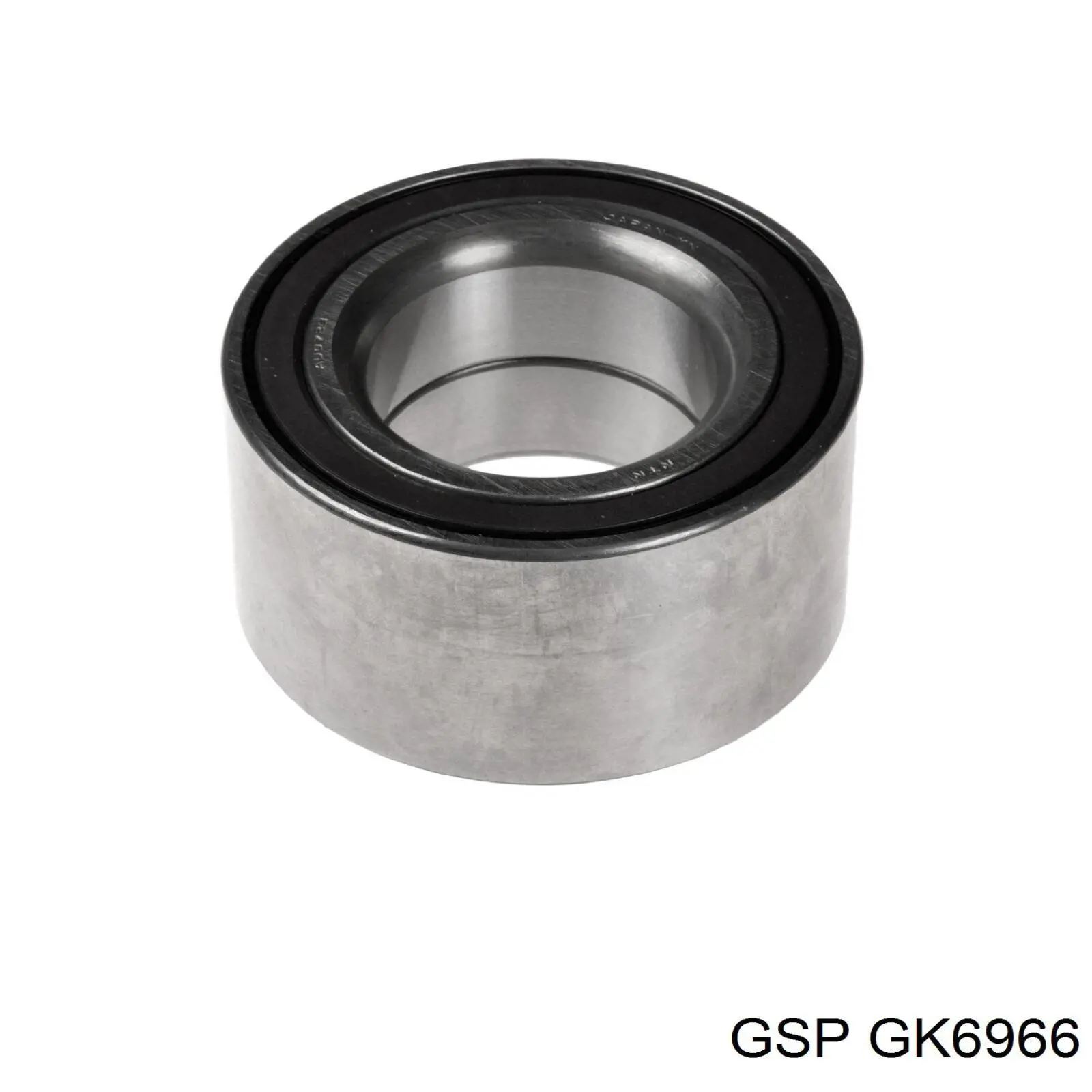 Подшипник ступицы GK6966 GSP