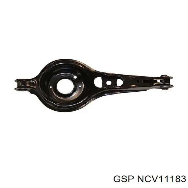 Полуось передняя TX812 Ford