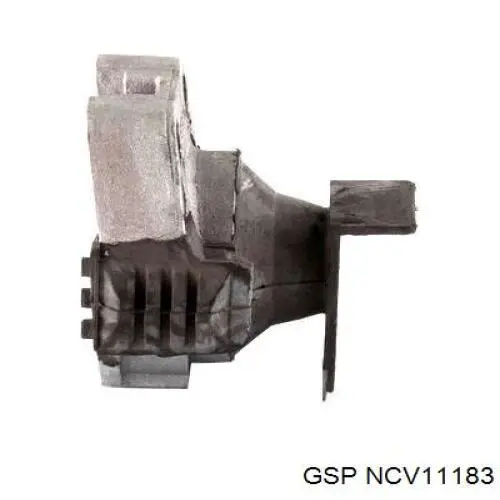 Полуось передняя NCV11183 GSP