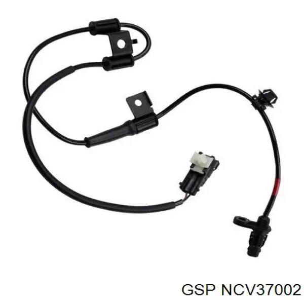 Купить NCV37002 GSP Вал приводной правый