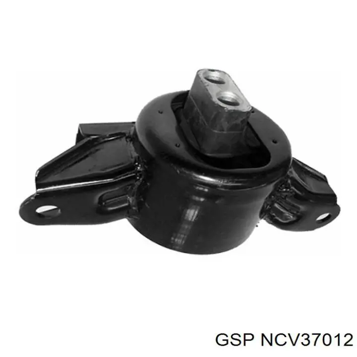 Привод передний правый GSP NCV37012 цена, от 119.45 USD