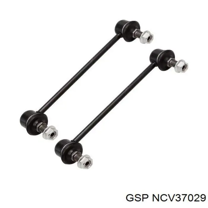  GSP NCV37029