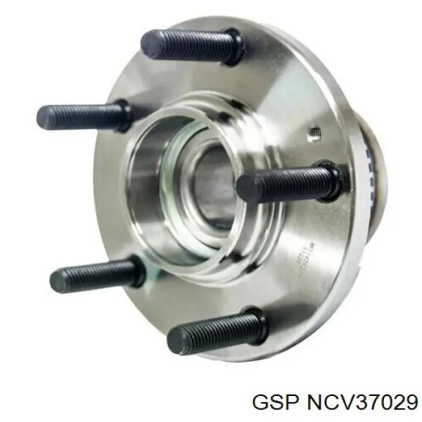 Купить NCV37029 GSP 