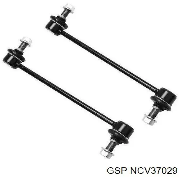  NCV37029 GSP