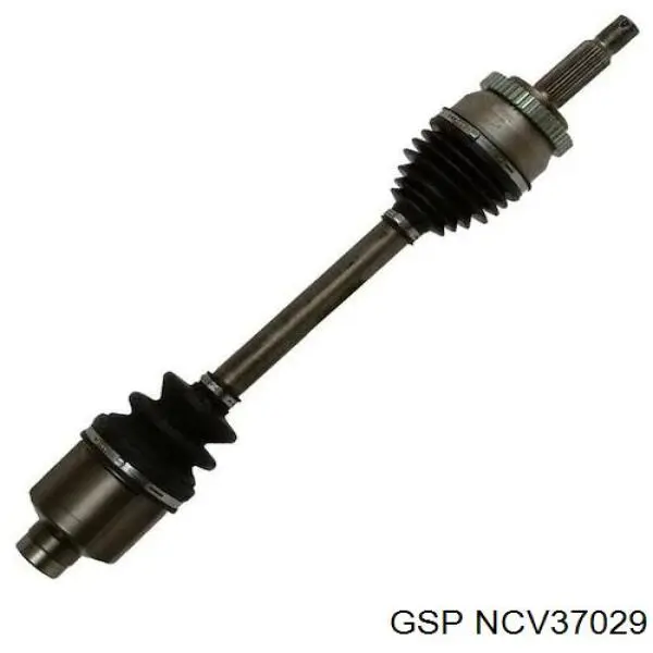 NCV37029 GSP 