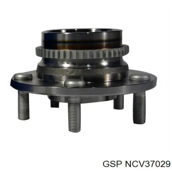  GSP NCV37029 цена, от 102.46 USD