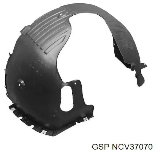 NCV37070 GSP 