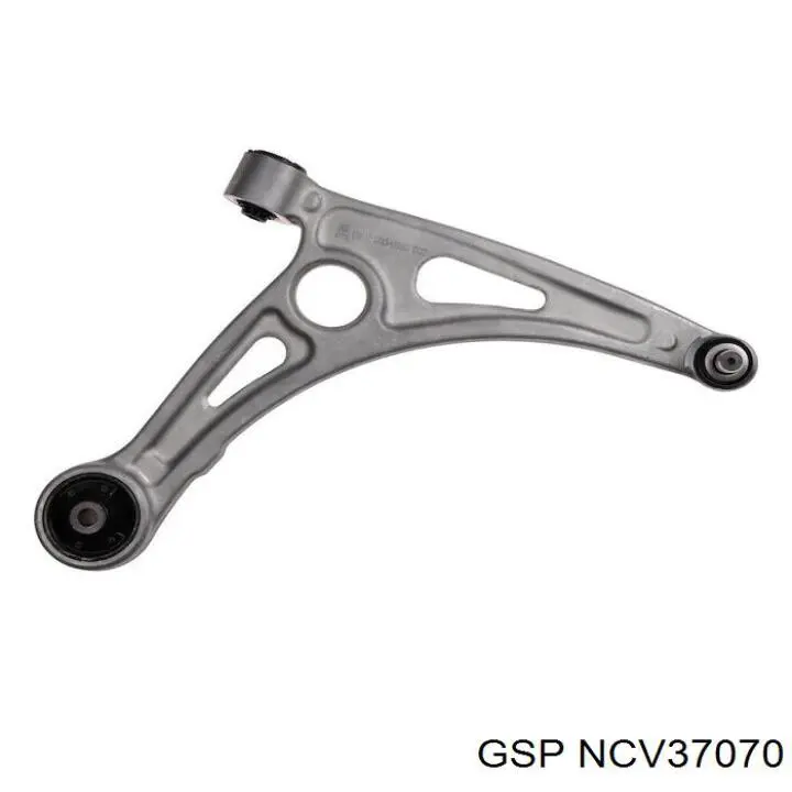  NCV37070 GSP