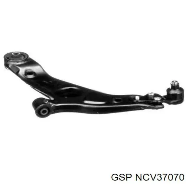  GSP NCV37070