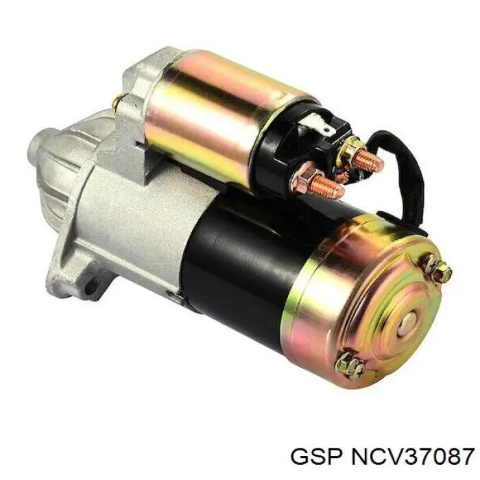 Купить NCV37087 GSP Вал приводной правый