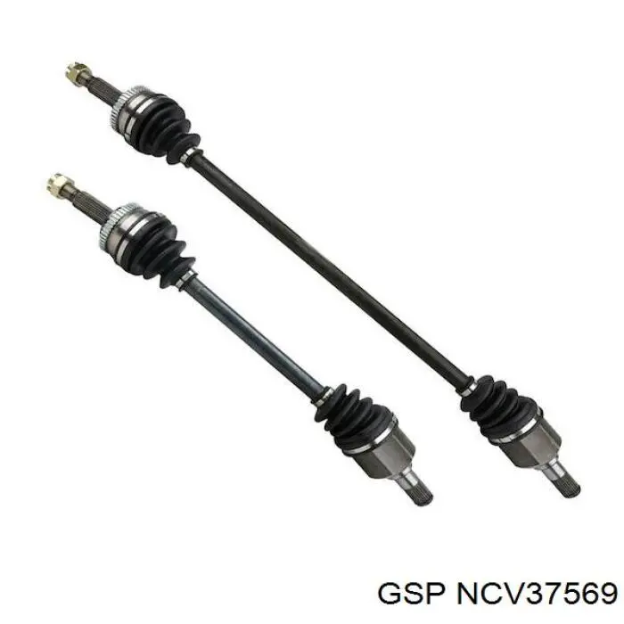  GSP NCV37569 цена, от 91.32 USD