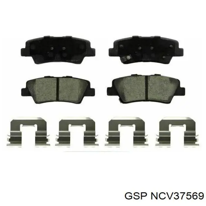 NCV37569 GSP 