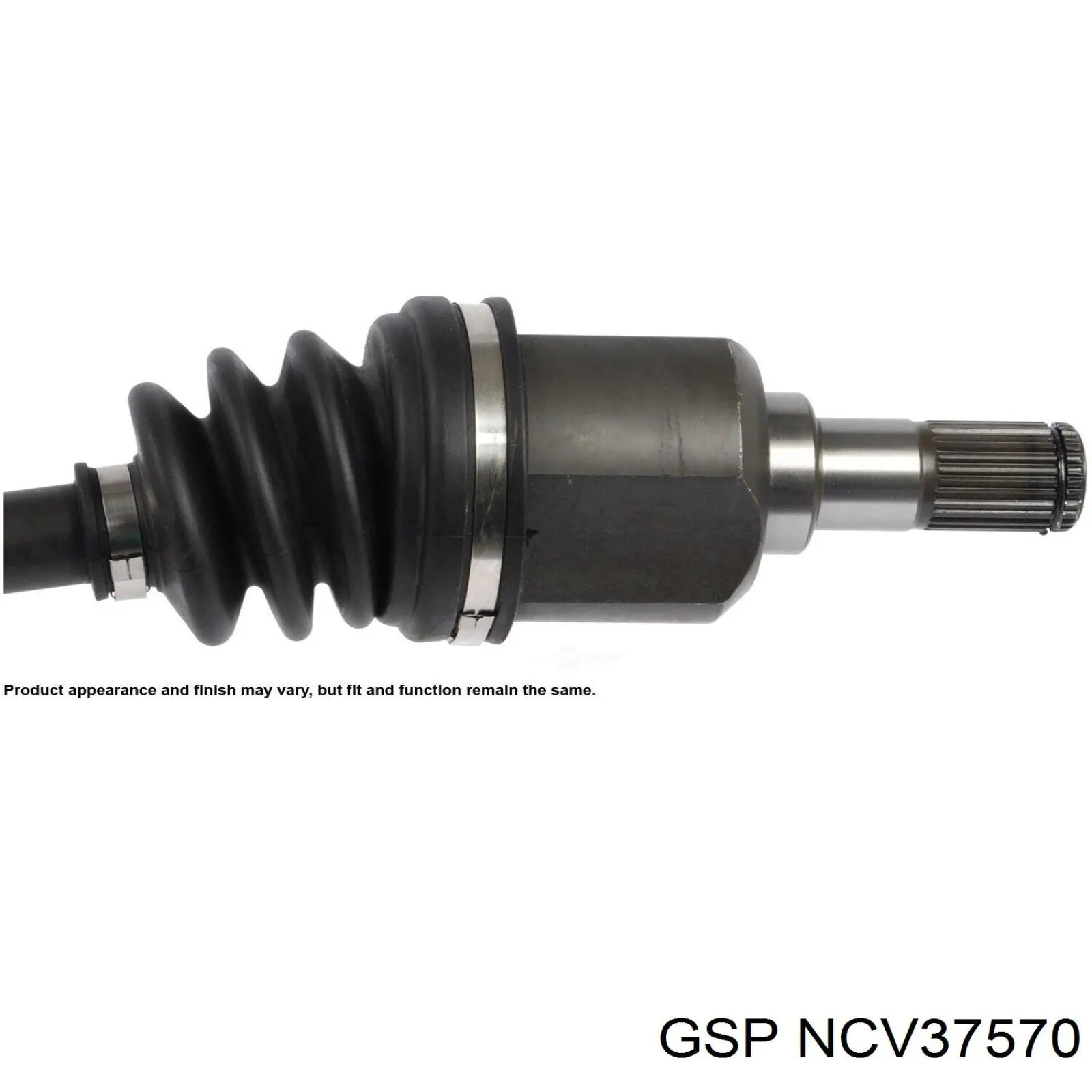  NCV37570 GSP