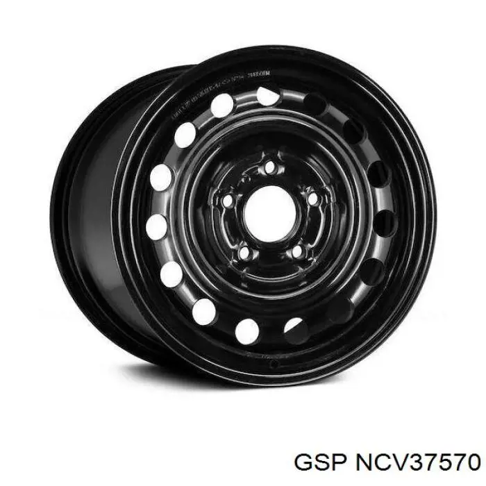  GSP NCV37570