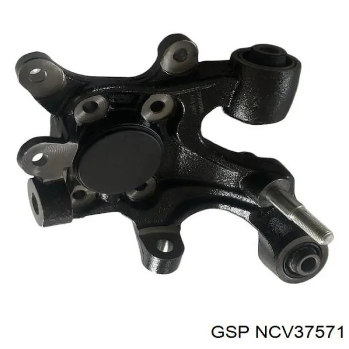  GSP NCV37571 цена, от 103.79 USD