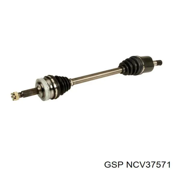  NCV37571 GSP