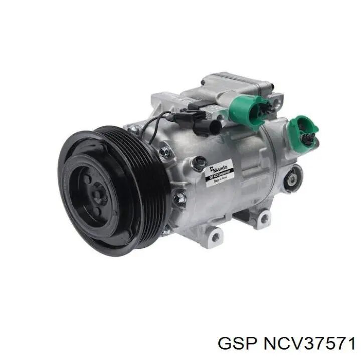  GSP NCV37571