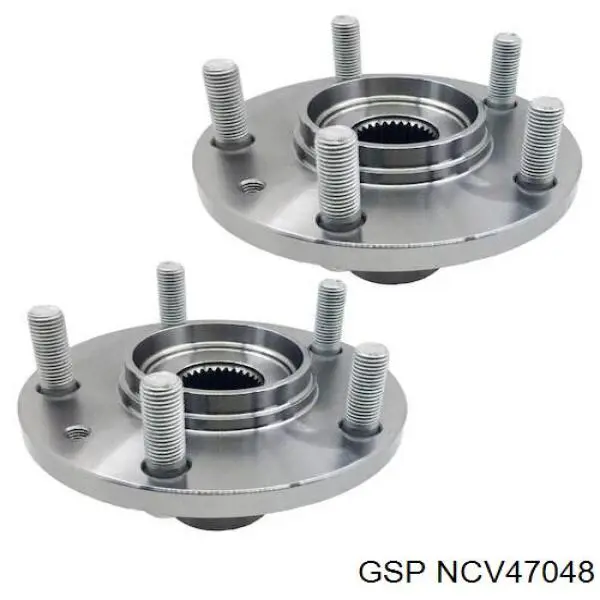 NCV47048 GSP 