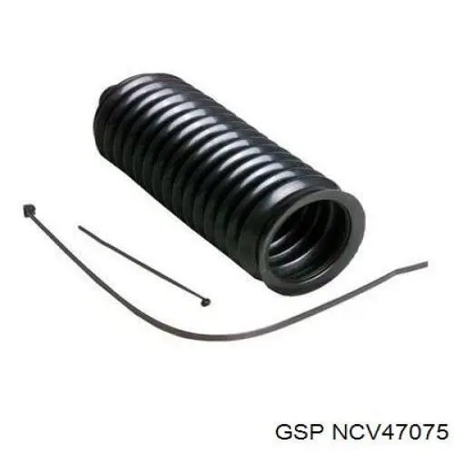 Привод передний левый GSP NCV47075 цена, от 188.55 USD