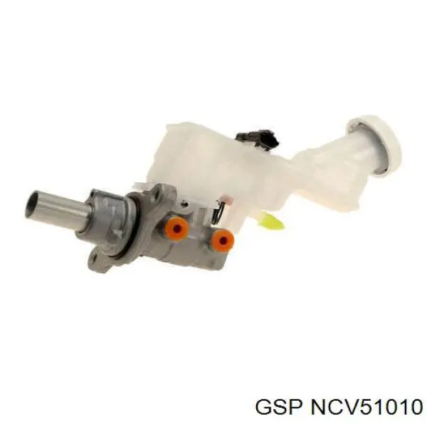 Купить NCV51010 GSP 