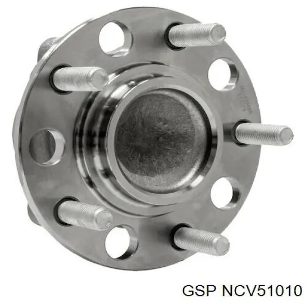 NCV51010 GSP 