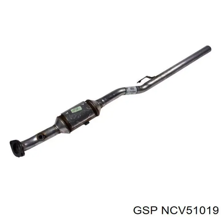 Купить NCV51019 GSP Вал приводной правый