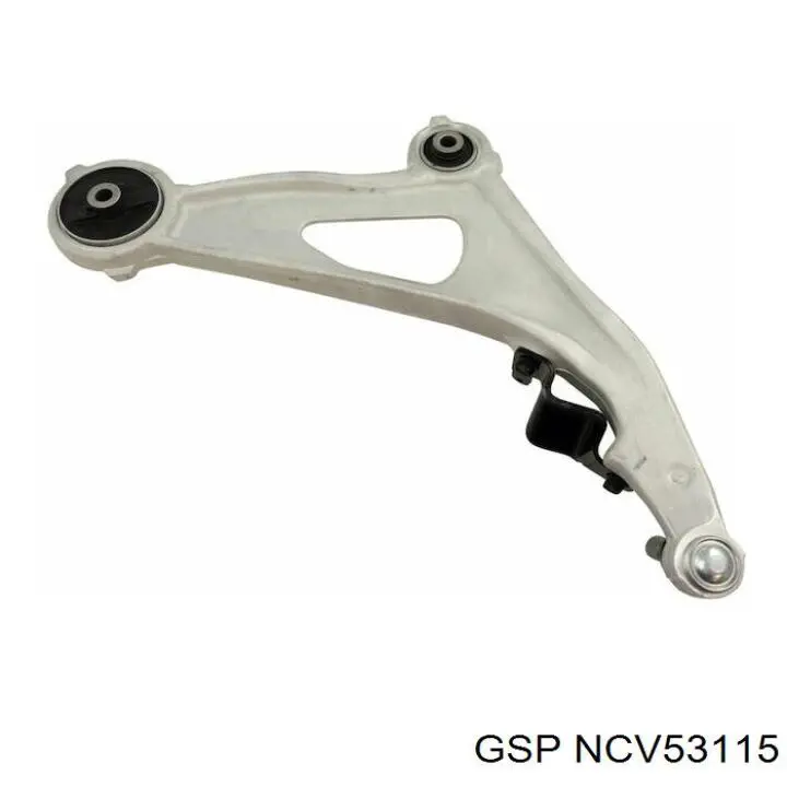  GSP NCV53115 цена, от 120.31 USD