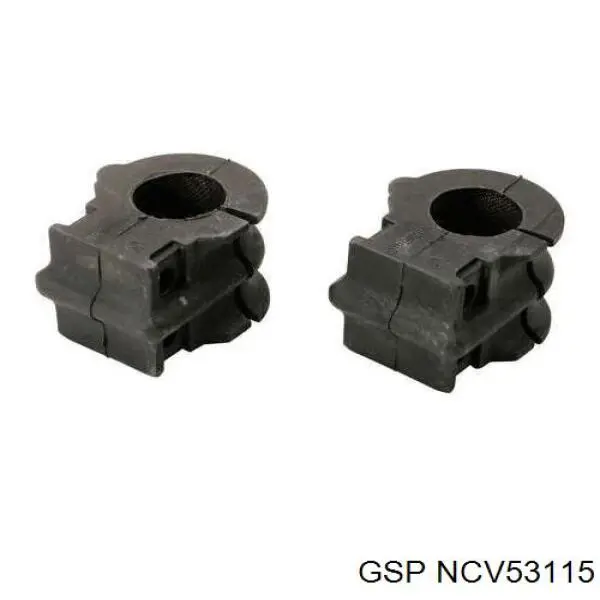 NCV53115 GSP 
