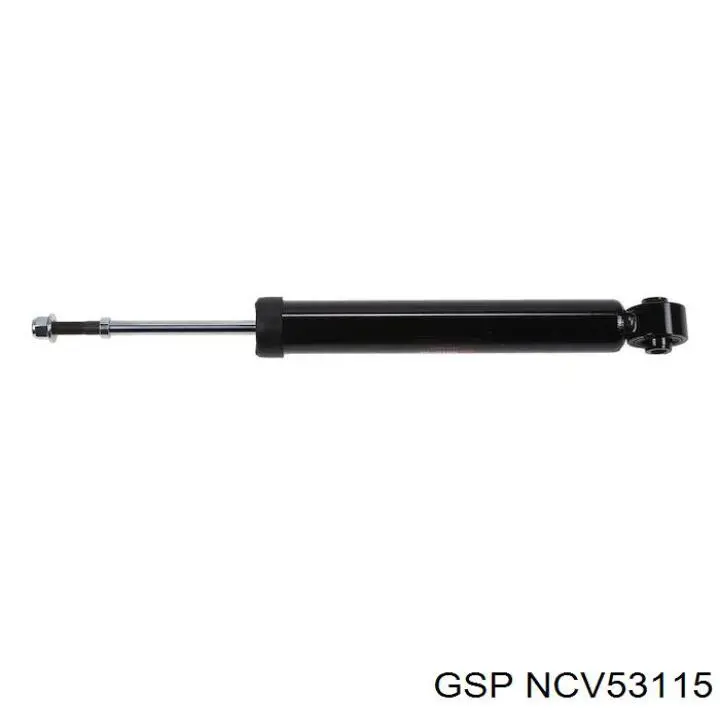  GSP NCV53115 цена, от 120.31 USD