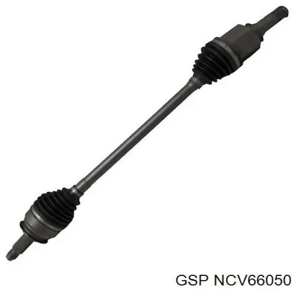 Купить NCV66050 GSP 