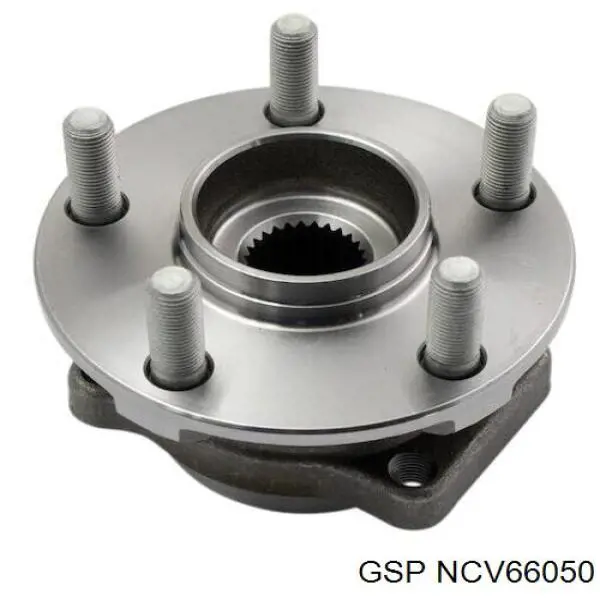  GSP NCV66050 цена, от 122.59 USD