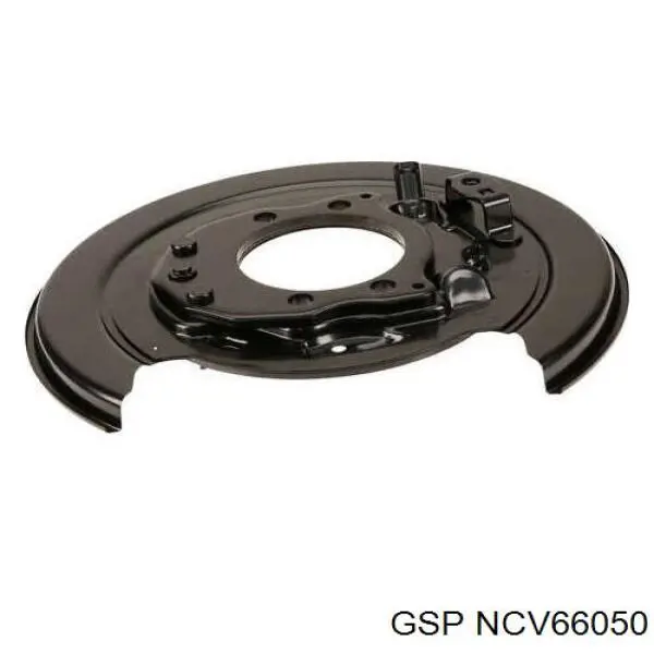 Купить NCV66050 GSP 