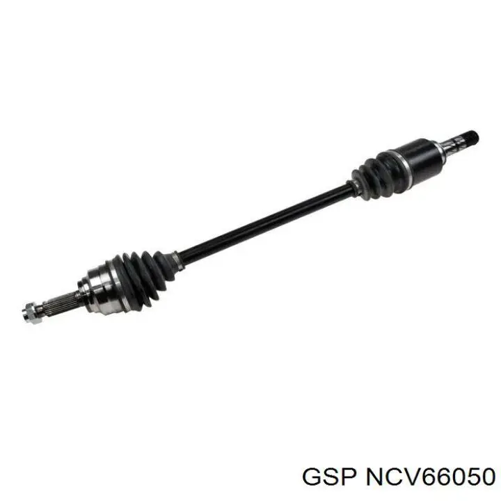  GSP NCV66050 цена, от 122.59 USD