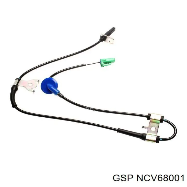 GSP NCV68001 цена, от 126.34 USD