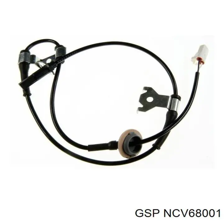 Купить NCV68001 GSP 