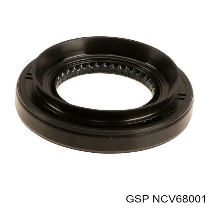  GSP NCV68001