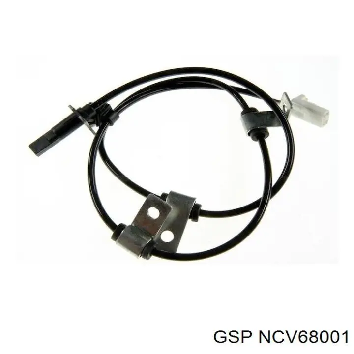 NCV68001 GSP 