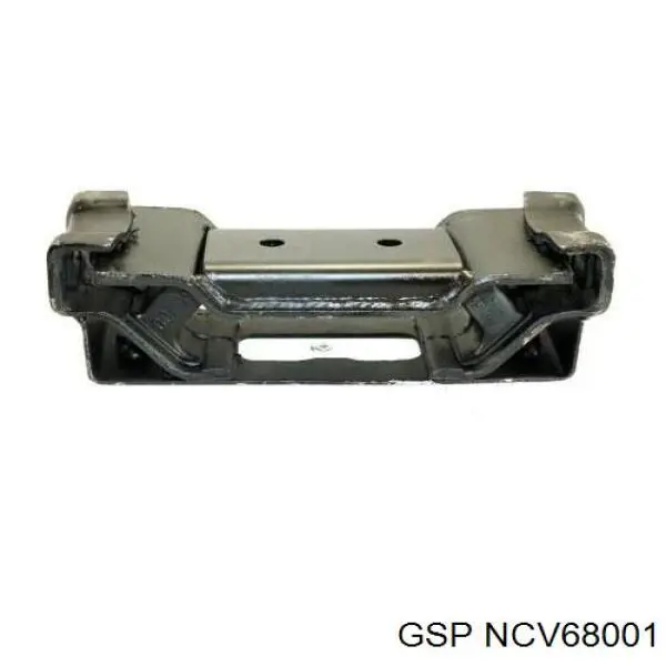 Купить NCV68001 GSP 