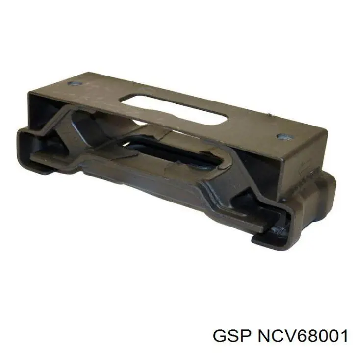  NCV68001 GSP