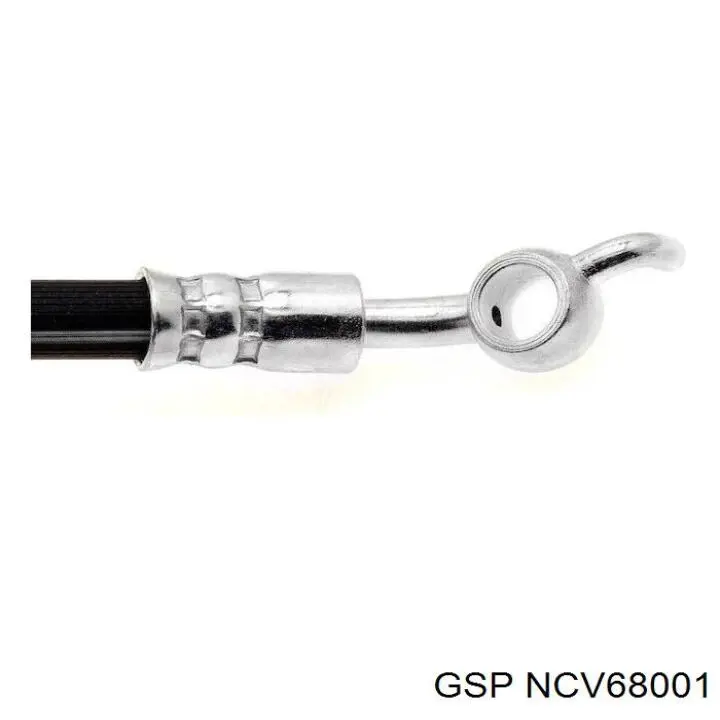  NCV68001 GSP