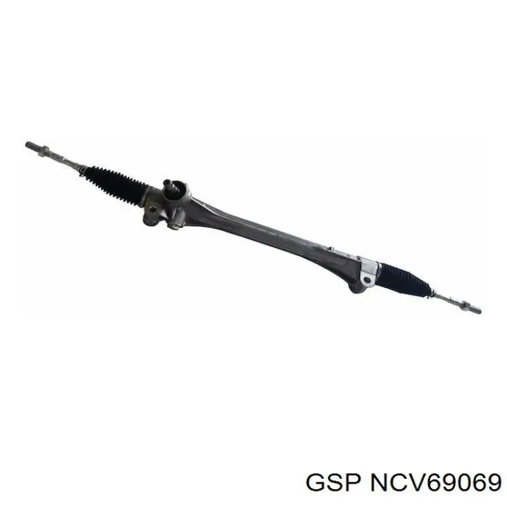 Купить NCV69069 GSP Привод в сборе левый