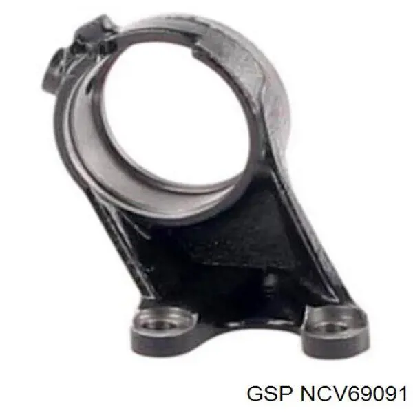 Купить NCV69091 GSP Привод в сборе левый