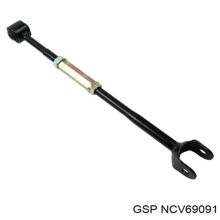 Купить NCV69091 GSP Привод в сборе левый
