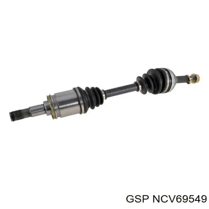 Привод передний правый Toyota 4341020540 цена, от 152.03 USD