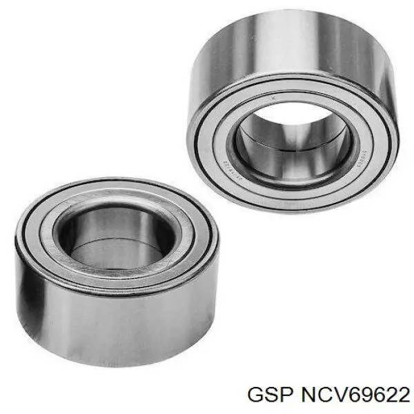Купить NCV69622 GSP Привод в сборе левый